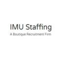 IMU Staffing logo